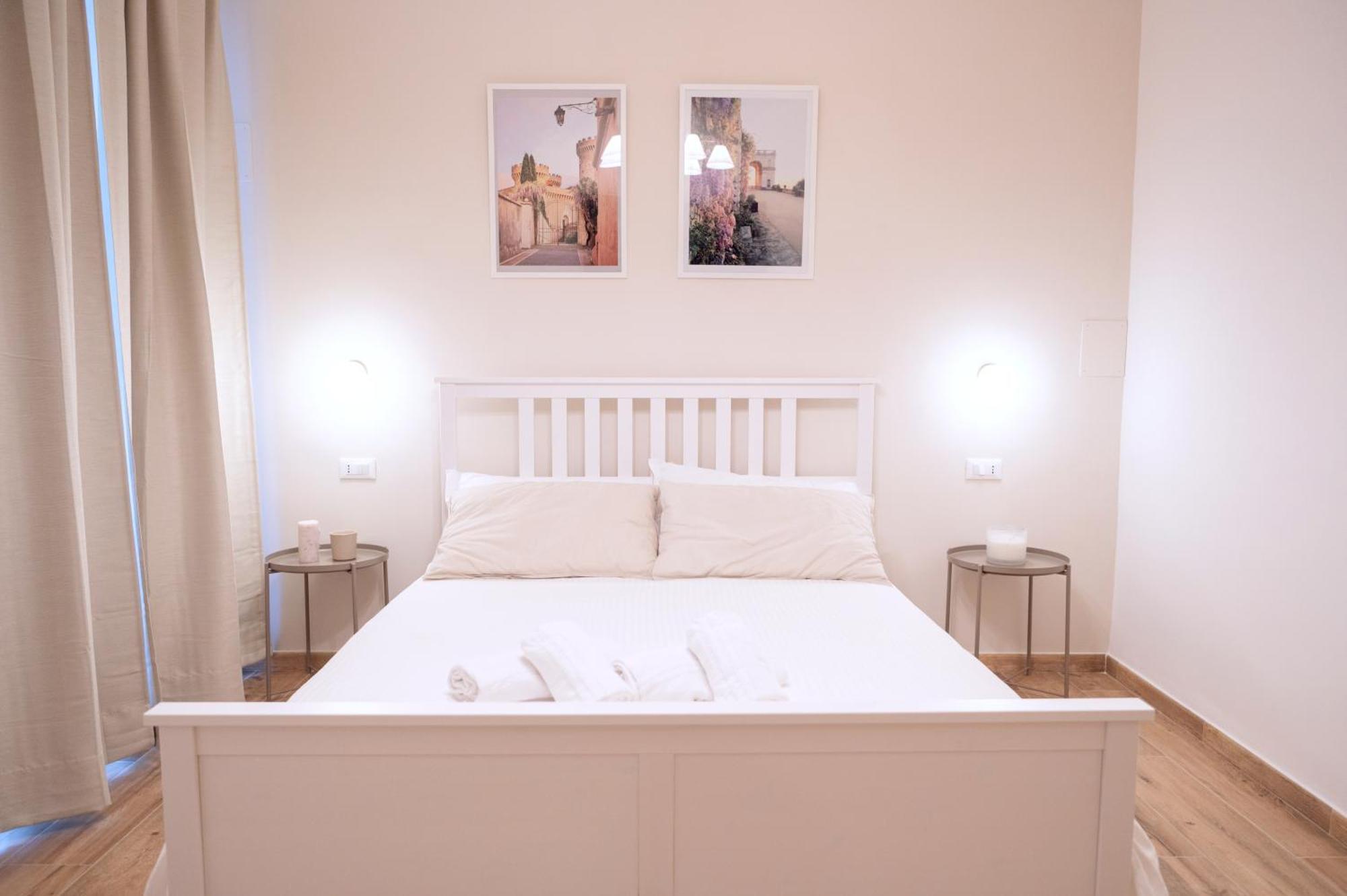 La Bifora Hotell Tivoli Eksteriør bilde