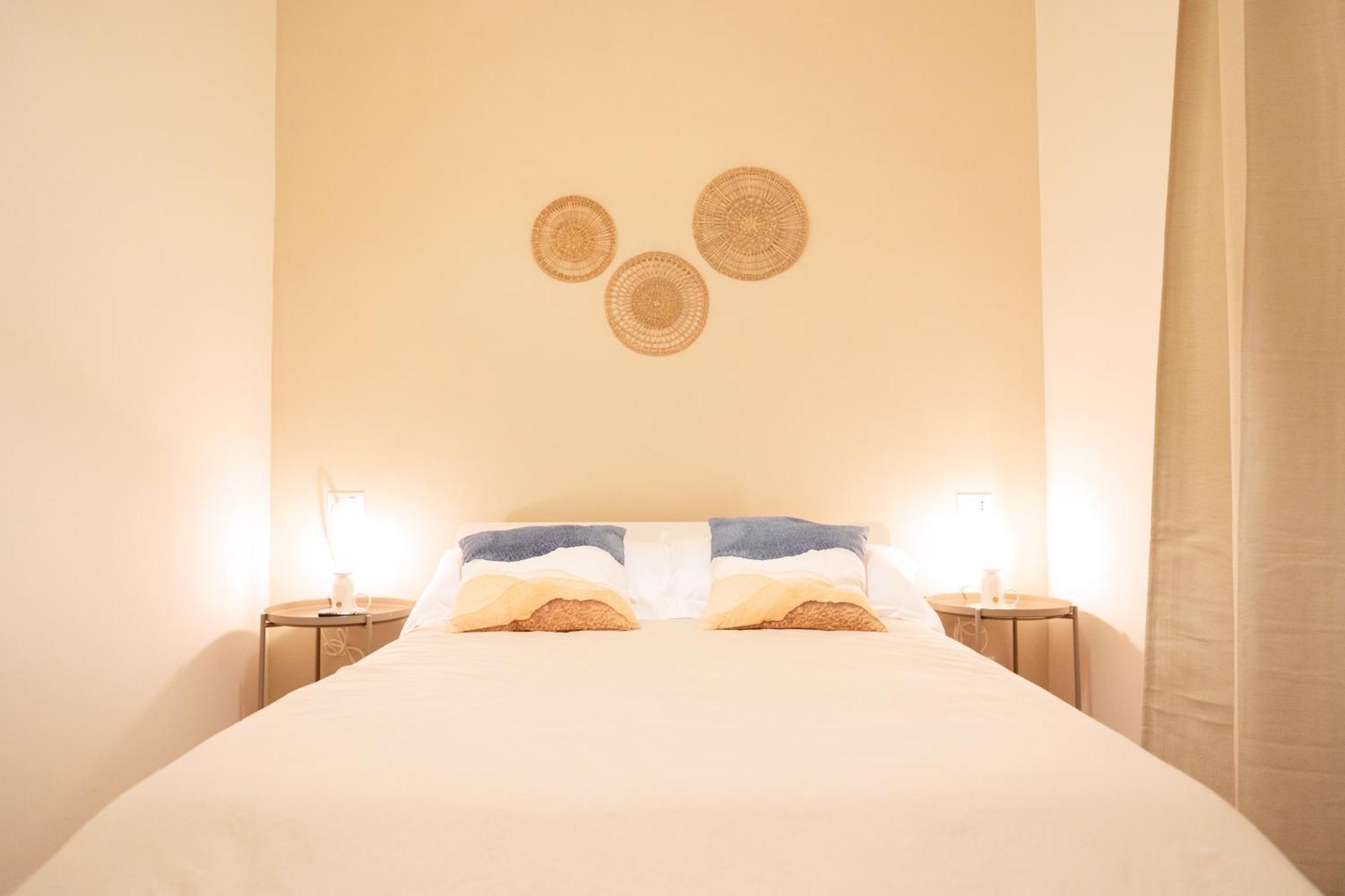 La Bifora Hotell Tivoli Eksteriør bilde